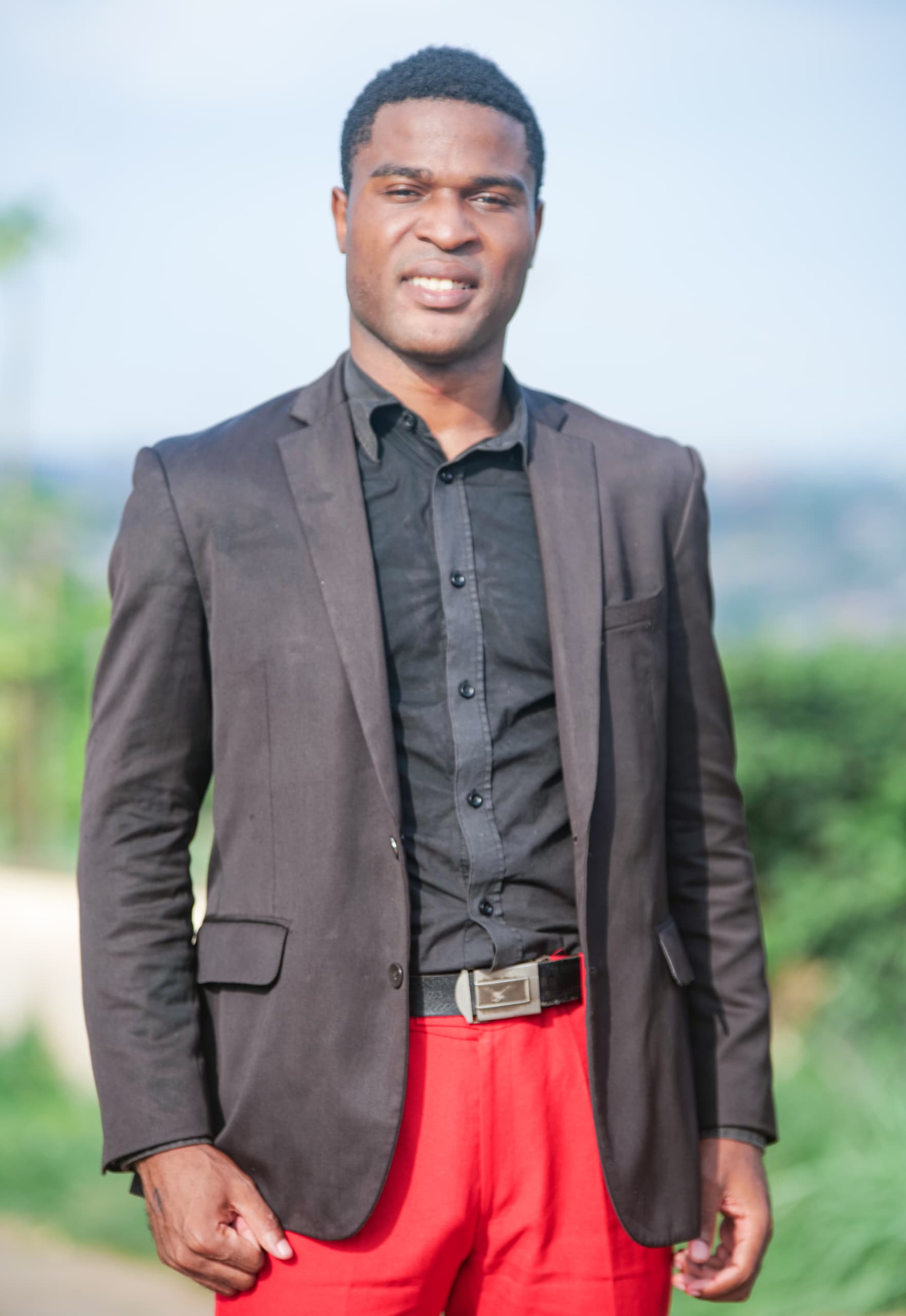 EKODO RAYMOND