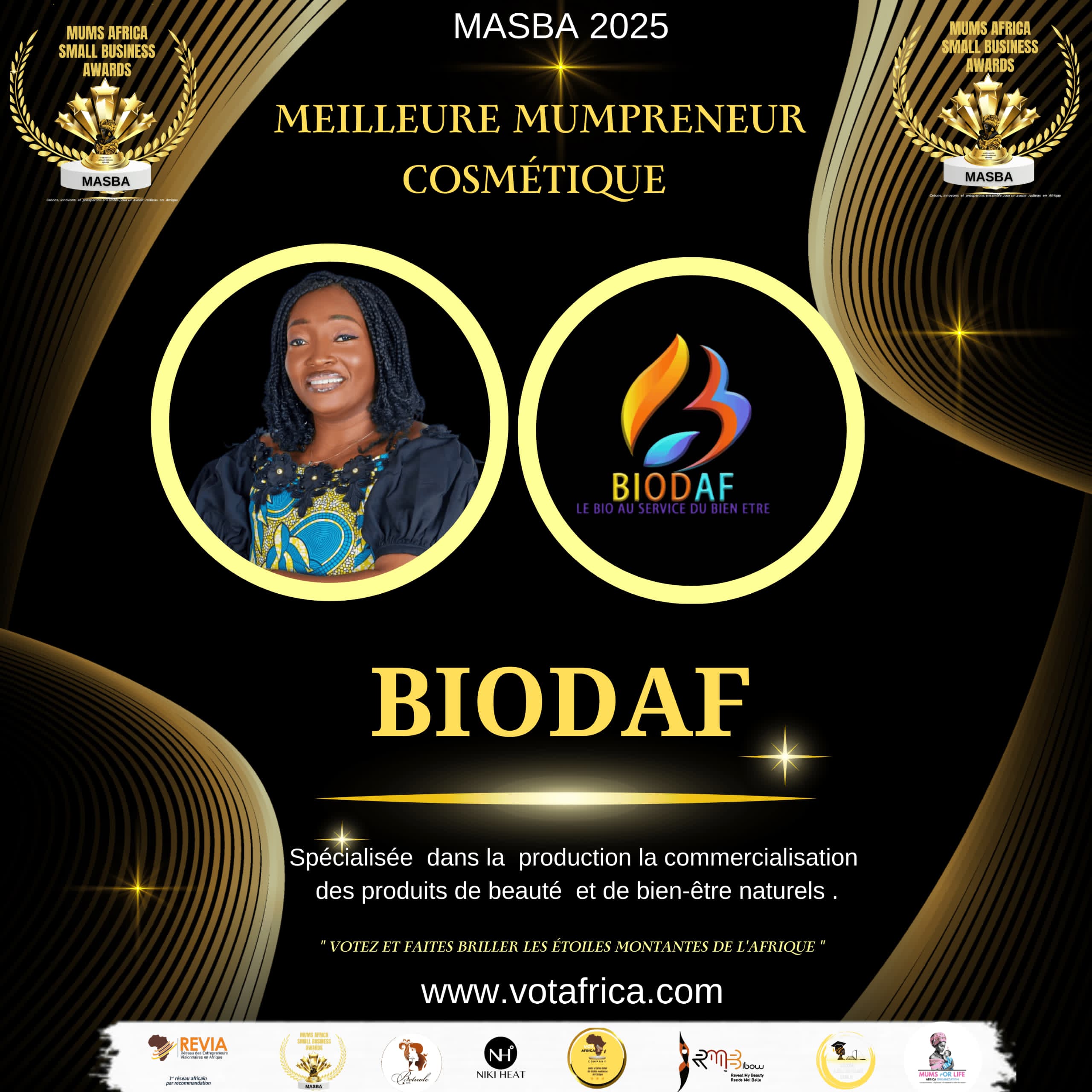 BIODAF