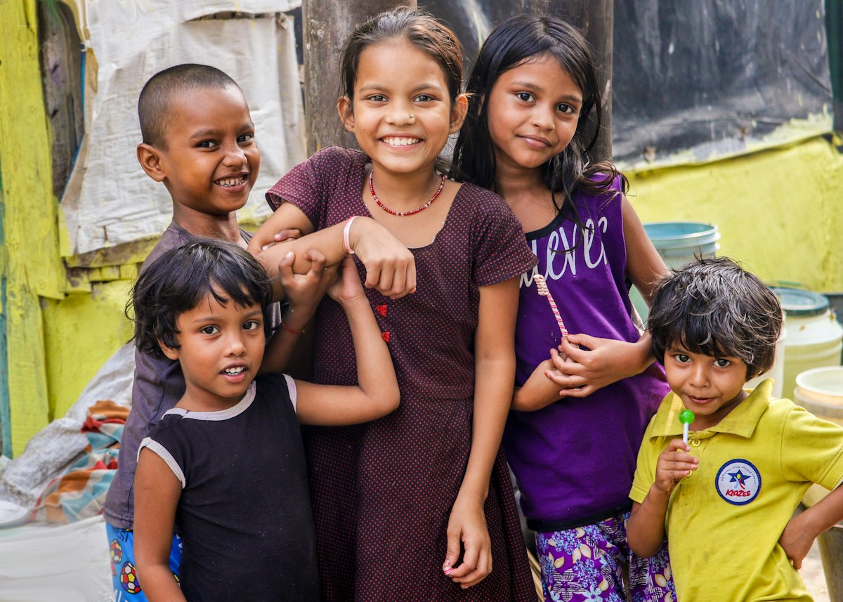 A School for Every Child