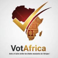 Logo VotAfrica