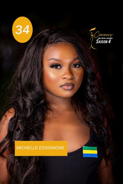 Michelle Essignone