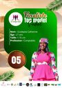Guidepta Catherine
