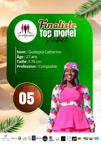 Guidepta Catherine