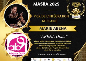 Abena Dolls