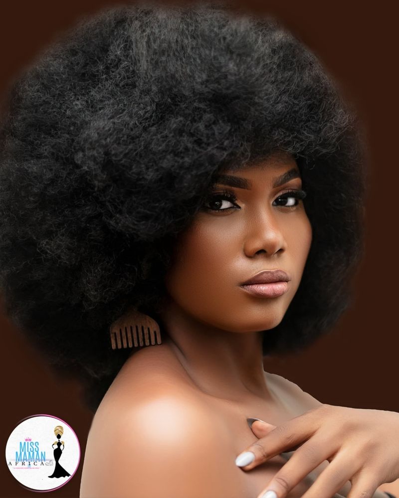 Blondelle Larissa Djuizah