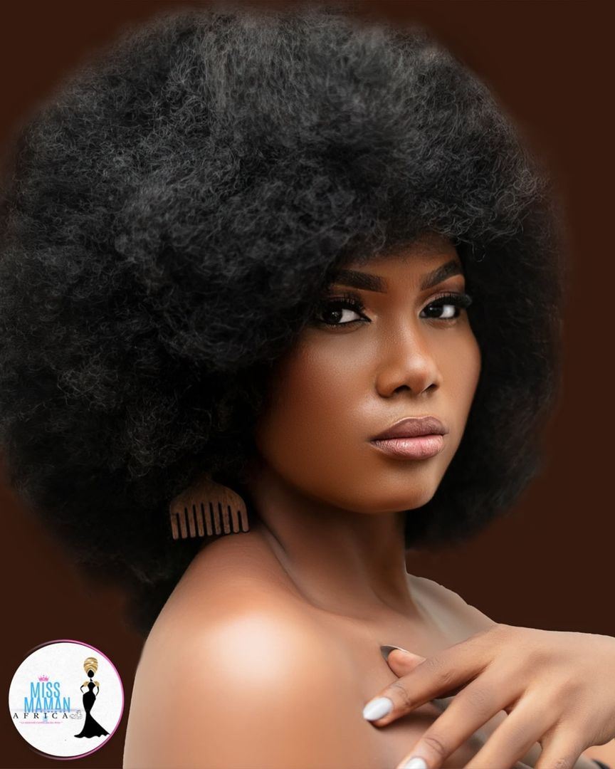 Blondelle Larissa Djuizah