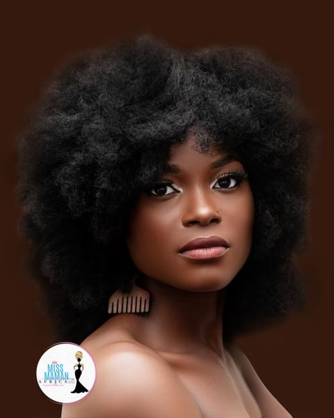 BIYIHA VALLE MORGANE