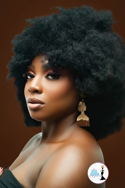 Christine NSOA MBONDO