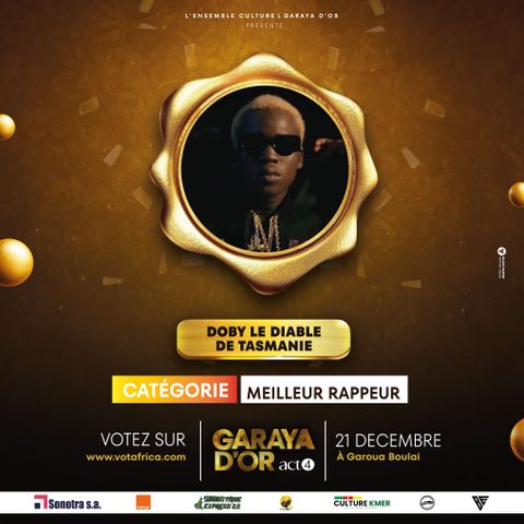 DOBY LE DIABLE DE TASMANIE