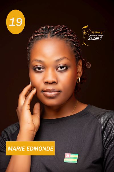 Marie Edmonde