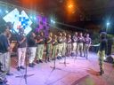 UNITED CHOIR