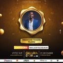 FERDINAND TCHANG PALDOU