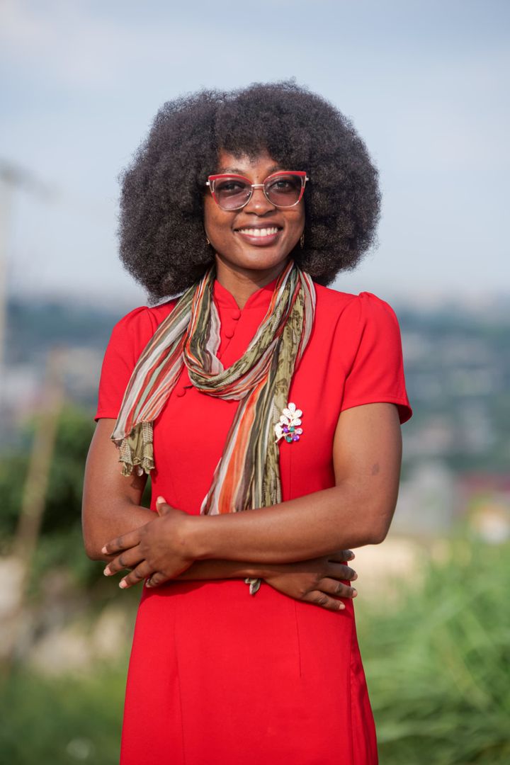 KOSSIONO MARIE NOËL