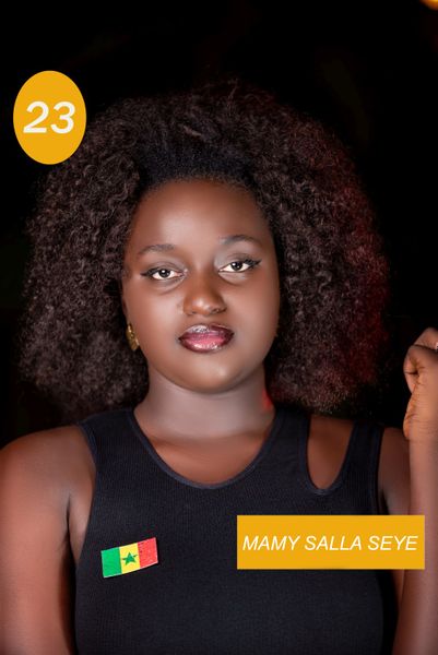 Mamy Salla Seye