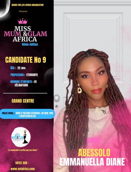 ABESSOLO EMMANUELLA DIANE