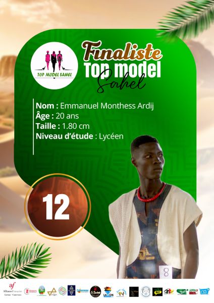 Emmanuel Monthess Ardij