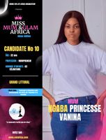 NGABA PRINCESSE VANINA