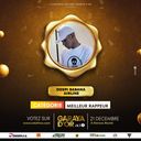 DOSPI BABANA AIRLINE