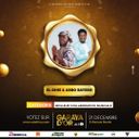 EL DINE & ABBO BAYERO