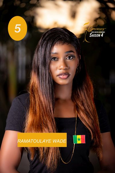 Ramatoulaye Wade