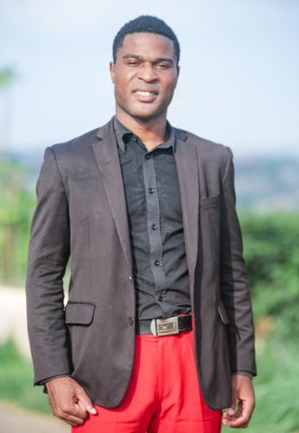 EKODO RAYMOND