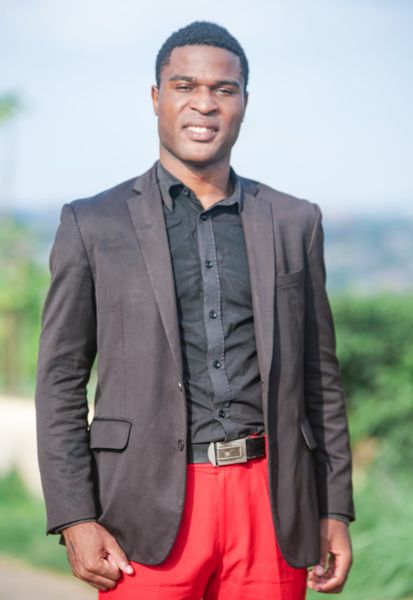 EKODO RAYMOND