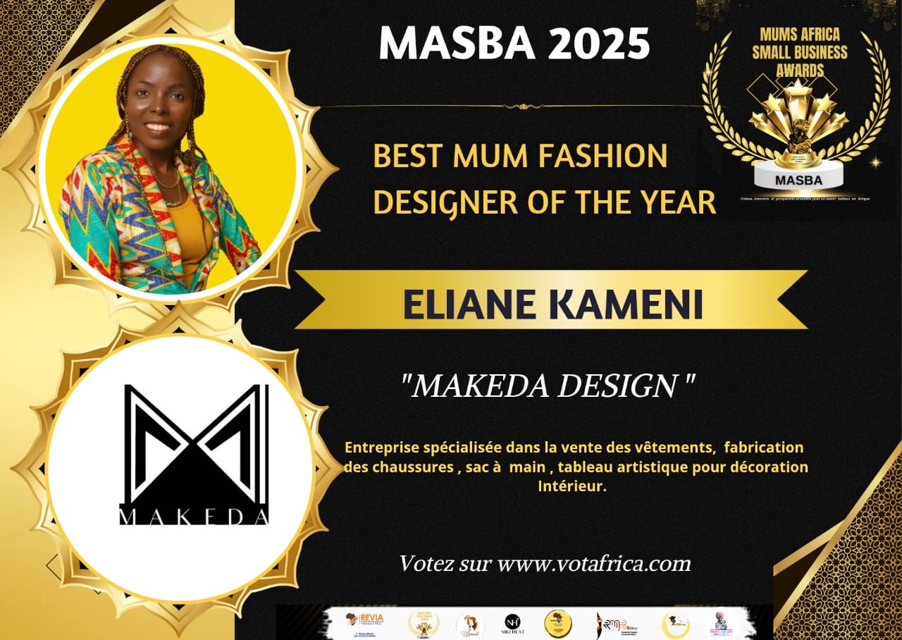 MAKEDA DESIGN