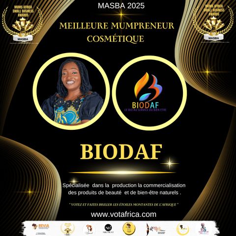 BIODAF