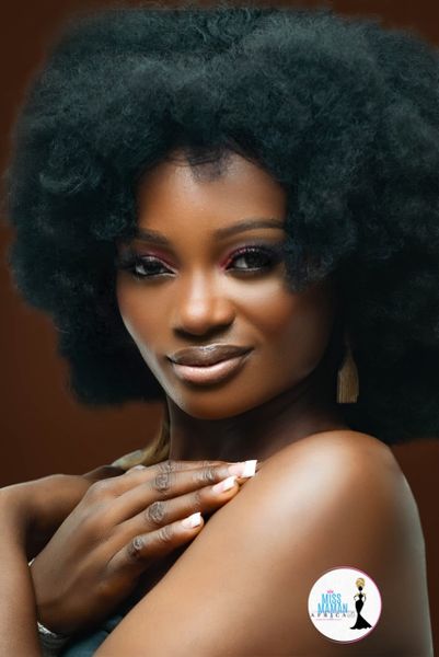 MAKOUDA YOLLANDE ERNA