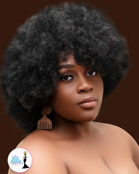 Chuimou Ornella zida