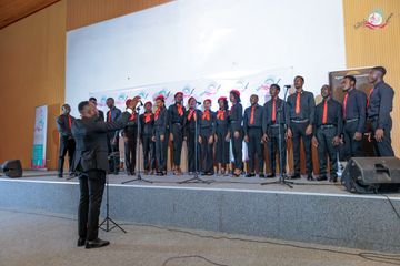 CHORALE SAINT AUGUSTIN