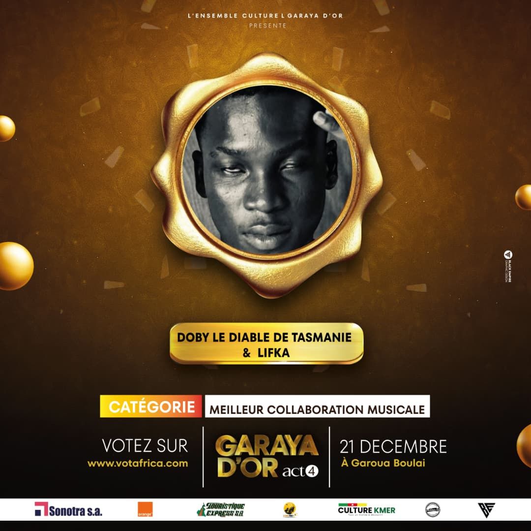 DOBY LE DIABLE DE TASMANIE & LIFKA