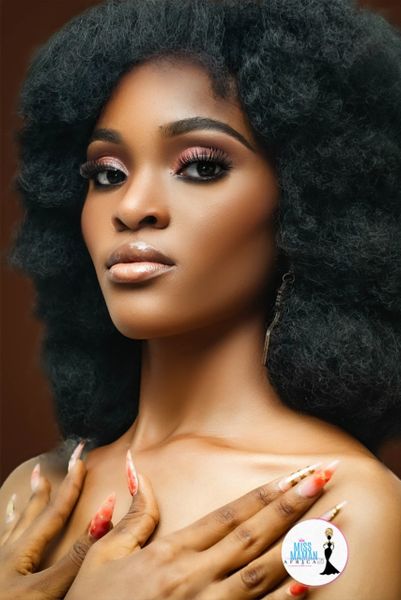 ABOUM TJOUNGUI CATHERINE