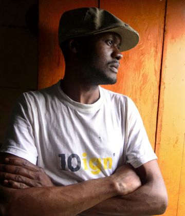 ERNEST NZOFOUG