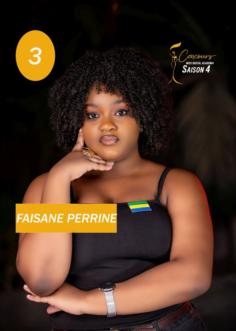 Faisane Perrine