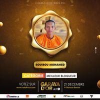 SOUIBOU MOHAMED
