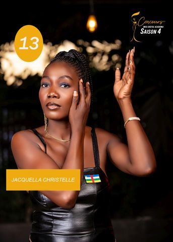 Jacquella Christelle